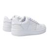 Scarpe da ginnastica con plateau in pelle Hanshi da donna Everlast