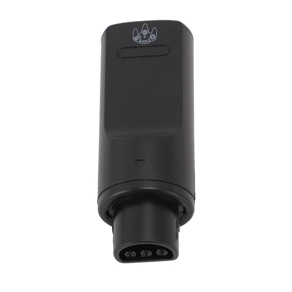 Wireless Controller Adapter Bluetooth Controller Converter for N64 Console for PS3 for Xbox One S for Switch Pro
