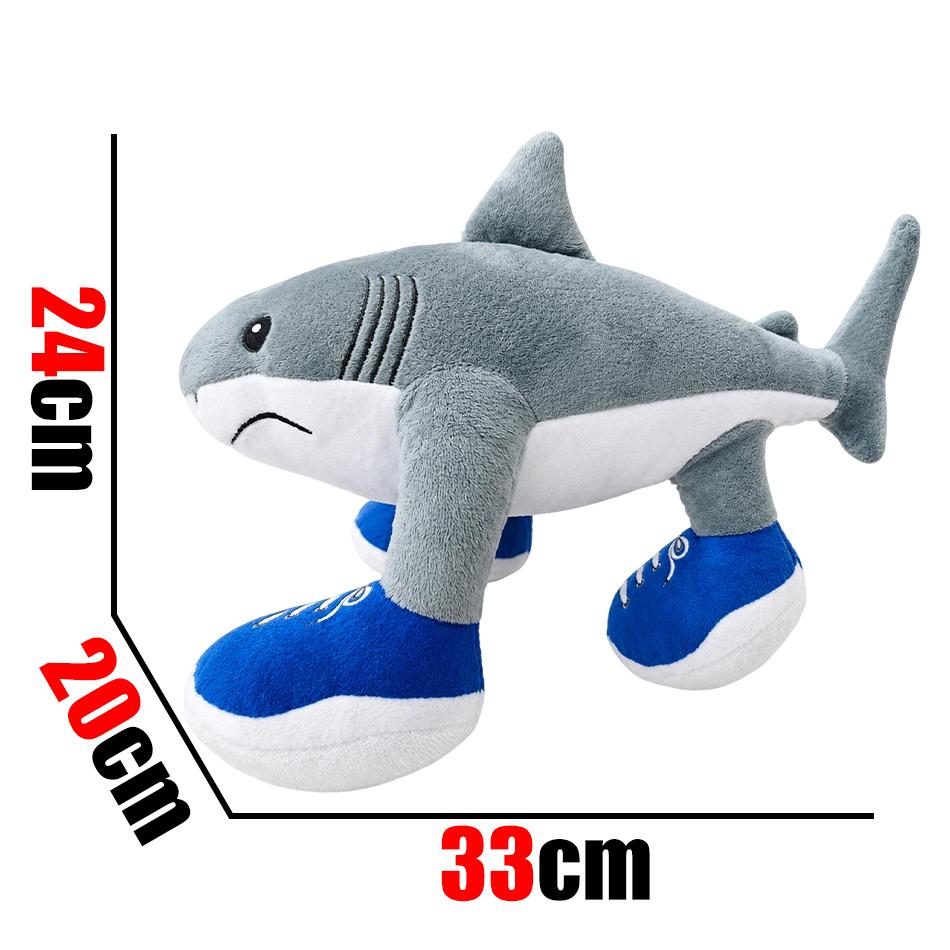 Popular Tralalelo Tralala Plush Tungtungtung Al Plush Doll Stuffed Soft Pillow Custom Toys