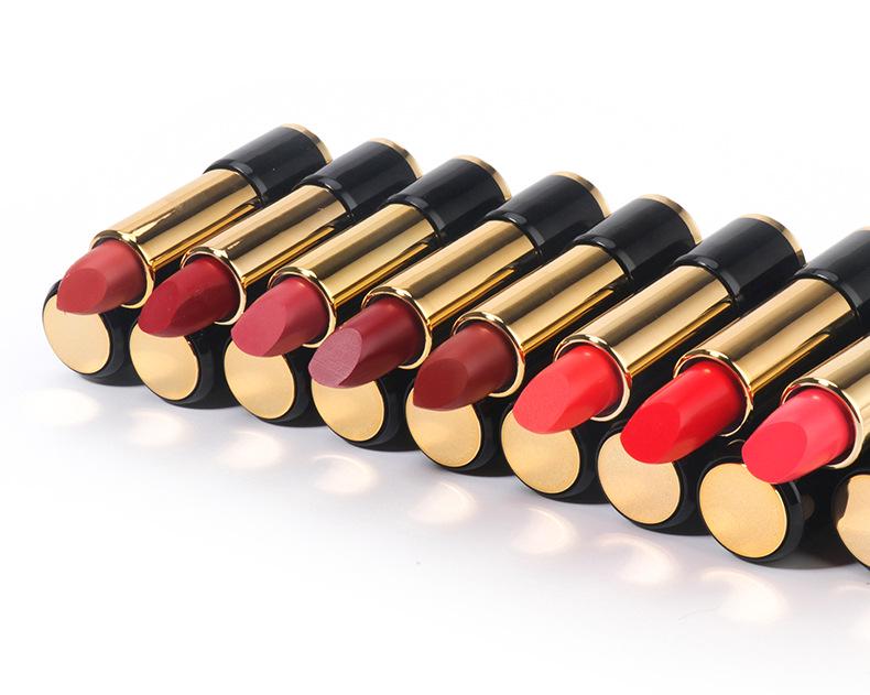 COSNINI Hydratační Nude Balzám na rty Lesk