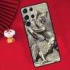 Persian Empire Ahura Mazda Case For Samsung Galaxy S25 S26 Ultra S22 S23 S24 Ultra S20 S21 Plus S10 S25 FE Cover Funda