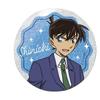 Toshin Pack Detektiv Conan Hologramm Anstecknadel (Kira Serie Shinichi) CO-CB172