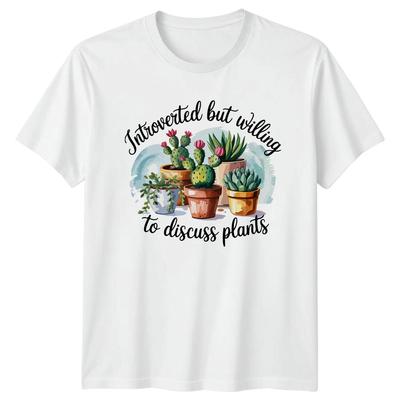 Oberteile – T-Shirts