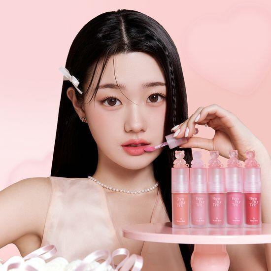 Passioncat Bearblr Tint 3g 5 Colors