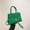 Women's Bag 2025 New Fashion Handbag Messenger Small Square Bag