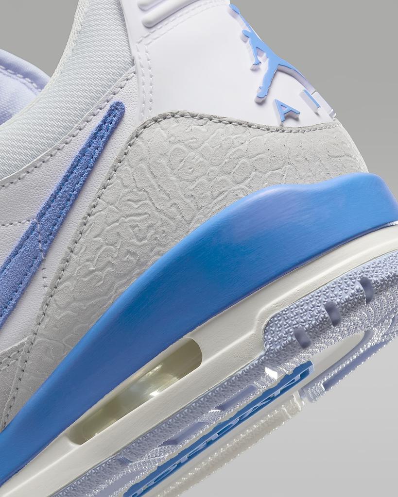 CD7069-141 Nike Jordan Legacy 312 Low Lucky Shorts (Men's)