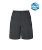 DISCOVERY EXPEDITION Men'S Freshvent Hidden Pocket Bermuda Shorts (D.Grey)