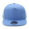 Mode Unisex Baseballkappe Herren Damen Hip-Hop Flachkappe Outdoor Snapback Hut Flacher Schirm Trendige Freizeit Verstellbare Sonnenhüte