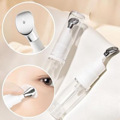 Nommon - Botella Bomba Airless para Contorno de Ojos de Viaje (Varios Diseños)