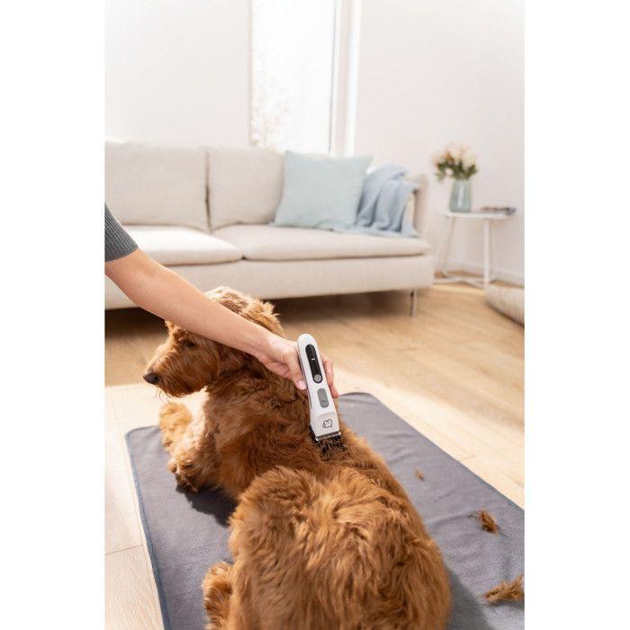 Pet Clipper Fluffy - Love Your Pet Beurer - PP 110