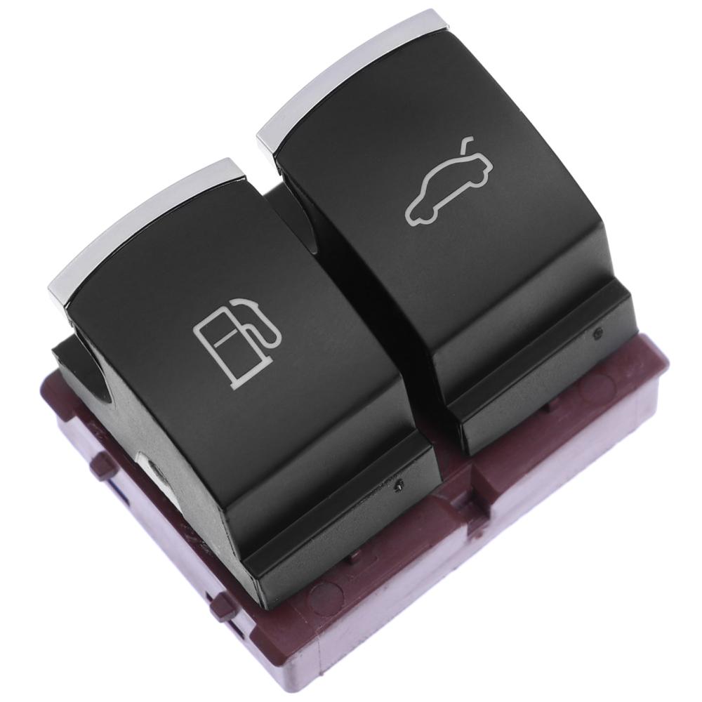 

35D959903 Дверь топливного бака, задний багажник, комбинированный переключатель для VW Passat B6 B7 CC Jetta Mk6 EOS 2006-2014 35D 959 35D959903