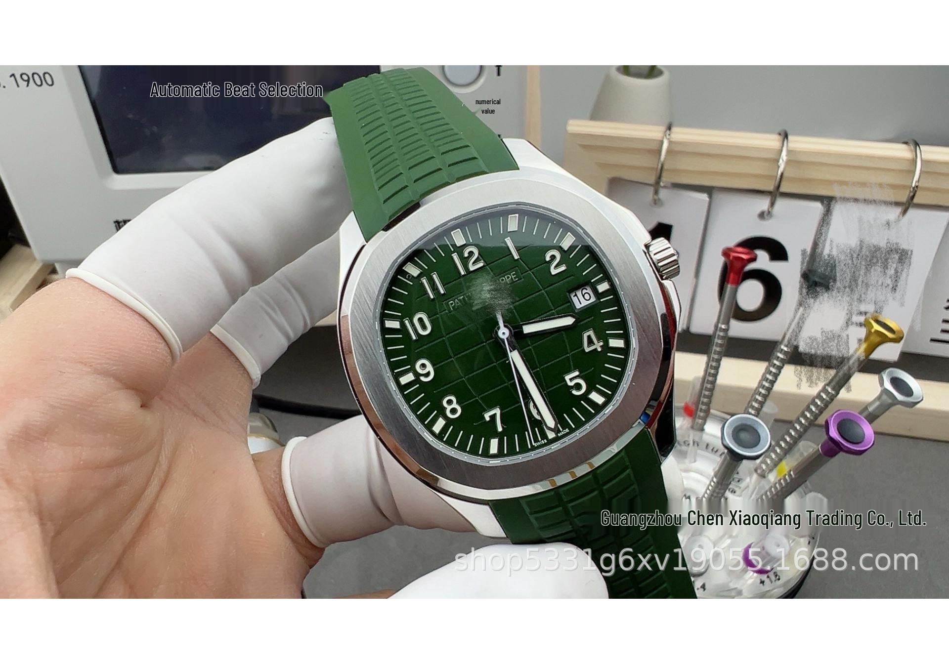Santos Dumont Automatic Men`s & Women`s