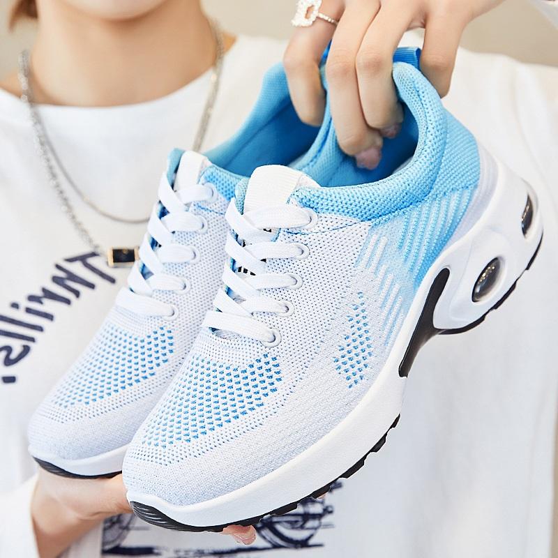 Schuhe Damen Neuer Stil Damenschuhe Freizeitschuhe Damen Laufschuhe Schuhe Sportschuhe