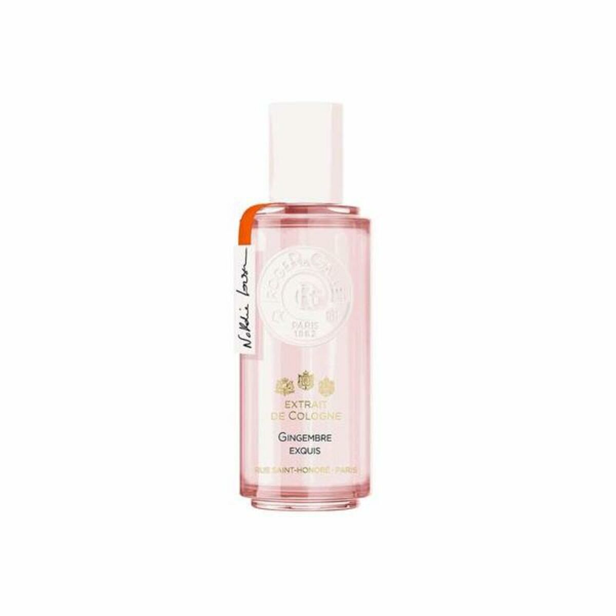 

Женская парфюмерия Roger & Gallet Exquisite Ginger (100 мл)