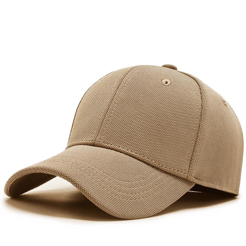 ZhenYueQi Elastic Pineapple Fabric Baseball Cap Elastic 57-58cm
