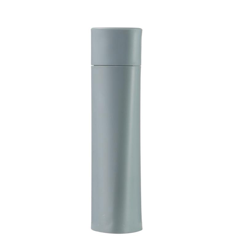Portable Lipstick-Style Lint Roller for Pet Hair & Clothing