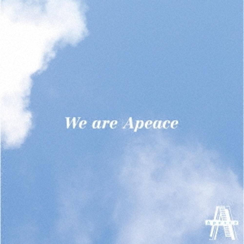 

Aface We Are Aface [cd+dvd] Типа