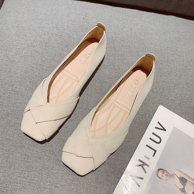 Sapatos de mulher – Sabrinas