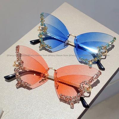 Gafas y accesorios – Gafas de sol