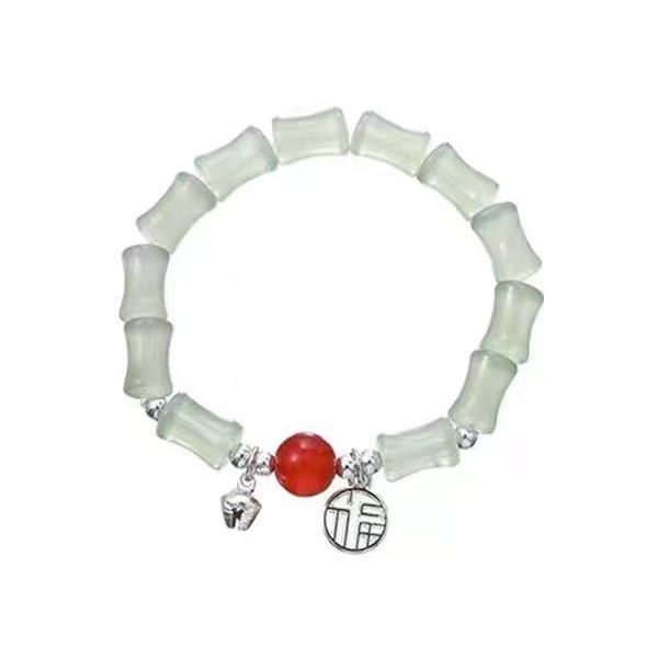 Style Alloy Vintage Bracelet For Women Summer Jewelry Fashion