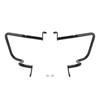 Motorcycle Left and Right Engine Guard Highway Crash Bars For BMW R18 Transcontinental 2022-2024 2023 Black/Chrome