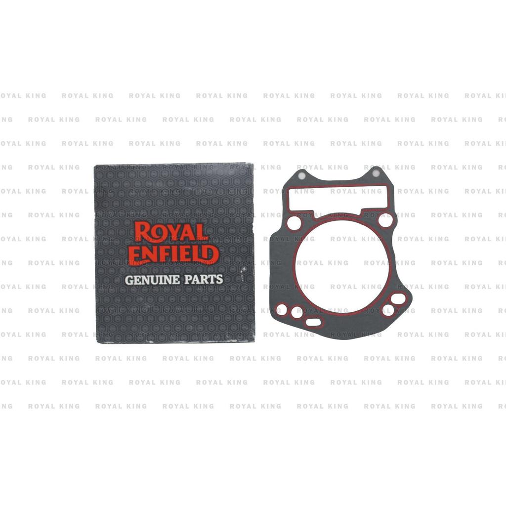 Royal Enfield "Cylinder Barrel Gasket For Himalayan & Scram 411"