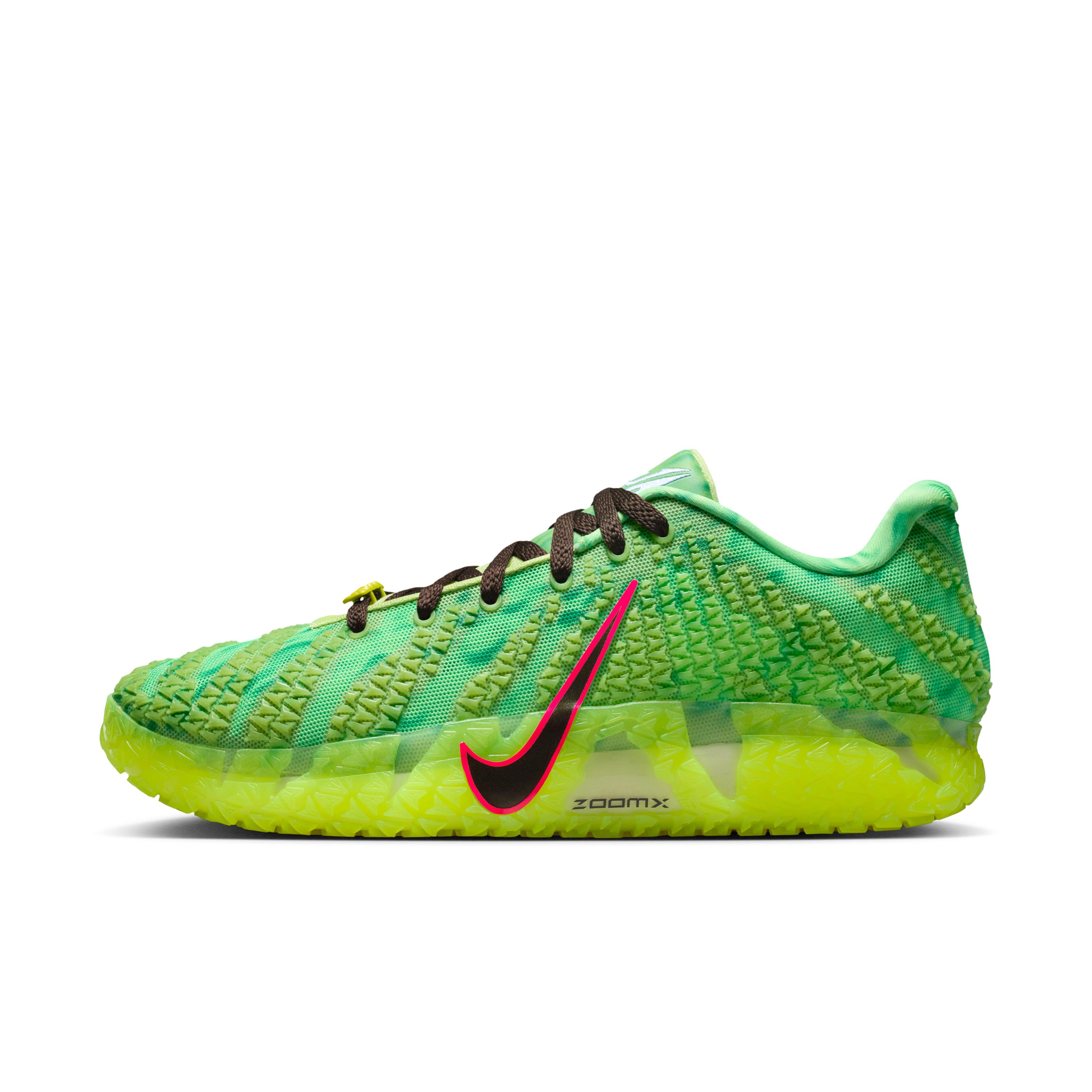 Nike Ja 3 EP Spooky Season 45