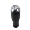 For Renault Clio 4 IV MK4 Manual Stick Head Shifter Lever Handle Car Interior Replacement Accessories