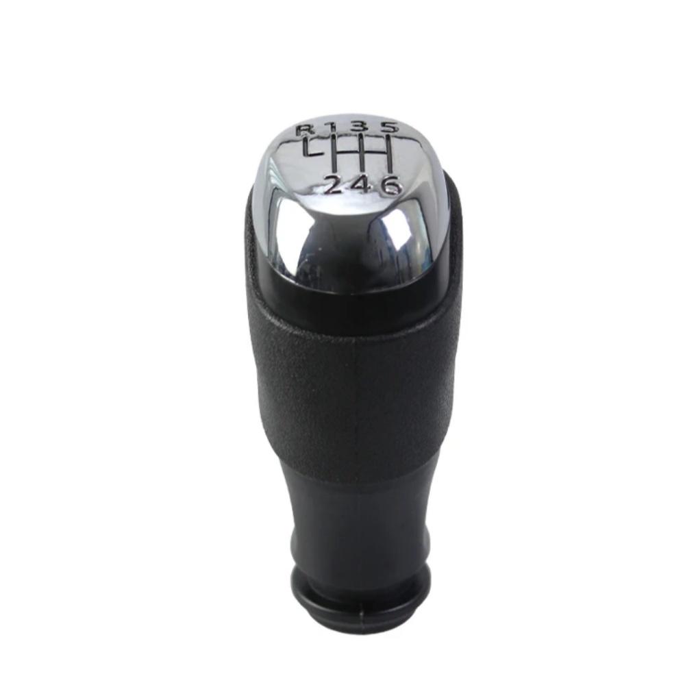 For Renault Clio 4 IV MK4 Manual Stick Head Shifter Lever Handle Car Interior Replacement Accessories