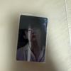 BTS Bangtan Jungkook Japan Proof Lucky Draw Photocard