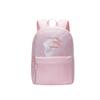 New Polyester Backpack Regular Unisex Dusty Pink N32533005GS-003