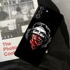 Che Guevara Phone Case For Samsung Galaxy S24 S22 S23 Ultra S20 S21 S24 FE S9 S10 Plus Note 10 20 Ultra