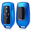 Telecomenzi – Carcase chei auto cu breloc