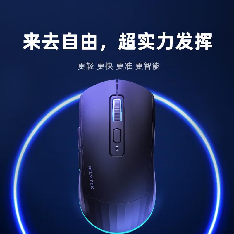 

iFLYTEK Smart Mouse G50