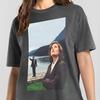Mulder and Scully Tee, The X-Files Sweatshirt, Fox Mulder (David Duchovny) Dana Scully (Gillian Anderson) Funny Shirt