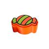 Halloween Clicker - Keychain Relieves , ADHD, Stress & Anxiety