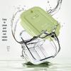UOSO Microwave-Safe Glass Lunch Box