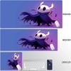 Stampa HD Tappetino Mouse Gamer Hollow Knight Computer Grande Tappetino Mouse Casa XXL Tappetini Tastiera Tappeto Gaming Ufficio PC Laptop Deskmat