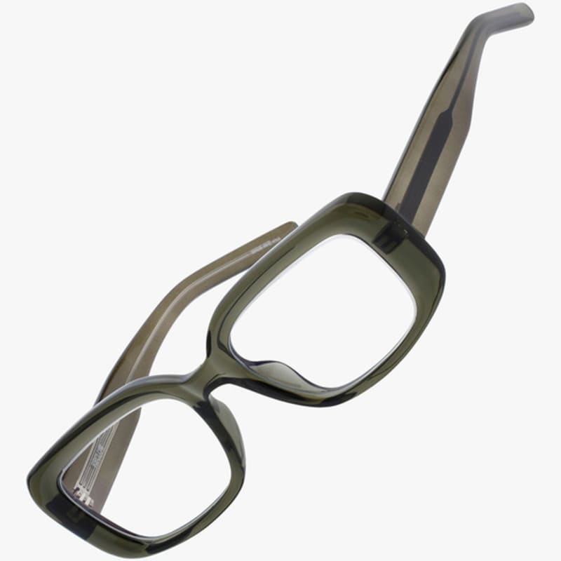 RECLOW BIBBL GLASS KHAKI VER