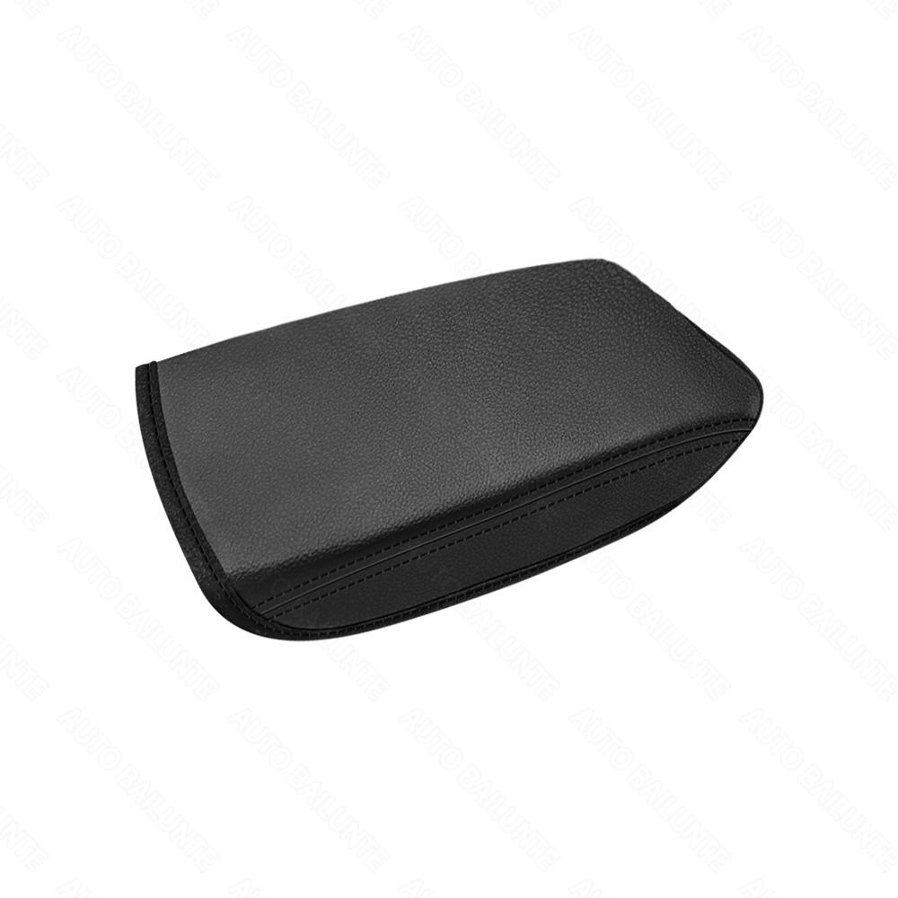 

For Mazda CX-5 CX 5 KF 2017-2026 2026 Central Armrest Box Protection PU Leather Pad Cover Interior Decoration Mazda Accessories