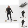 Jason Classic Edition Black Friday Action Figure Collectible Pvc Model Toy 16cm