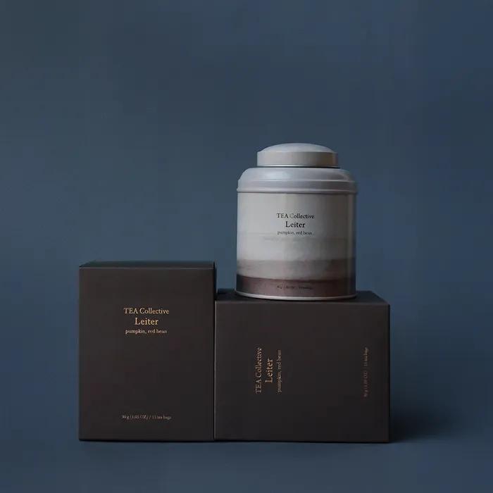 TEA COLLECTIVE Blending Tea - Rater