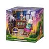 Sylvanian Families [ Collezione Piccoli Racconti Casa del Gufo Notturno Stellato ] LT-01 ST Certificato Età 3