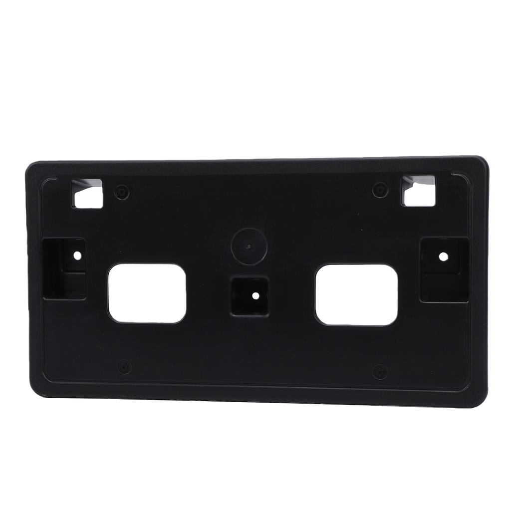 Front License Plate Holder Bracket 71145 TVA A01 Replacement for Accord 4Door Sedan 2018 2020