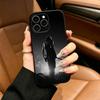 R-Residentes -Eviles Requiems  Phone Case For iPhone 12 13 14 15 16 17 Pro Max, Lightweight and practical Soft Black Cover
