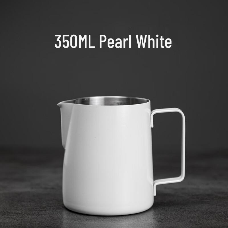 

Shang Qi Ceramic Latte Art Milk Pitcher