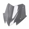 TwoWheeled Motorbike Model 560 Top Replacement Windshield Aerodynamic HighImpact Acrylic