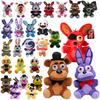Bonecas e peluches – Peluches - caráteres de filmes e desenhos animados