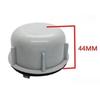 Headlight Rear Cover Seal Waterproof Dust Hole Raised Cap for Buick Excelle HRV 2005 2006 2007 New Automobile Part