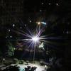 Excras K10 Crystal Circular Prism Special Effects Camera Filter, Optical Glass, Spotlight/Rainbow/Cinematic Effects